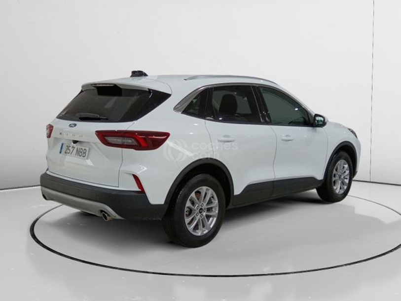 Foto del FORD Kuga 1.5 EcoBoost Titanium FWD 150