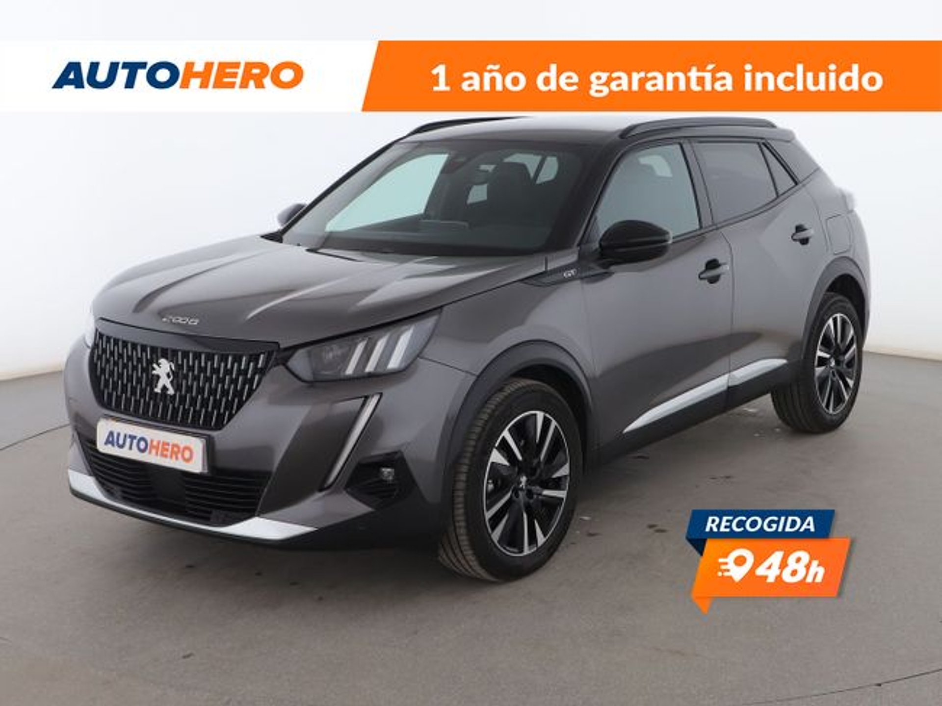 Imagen de PEUGEOT 5008