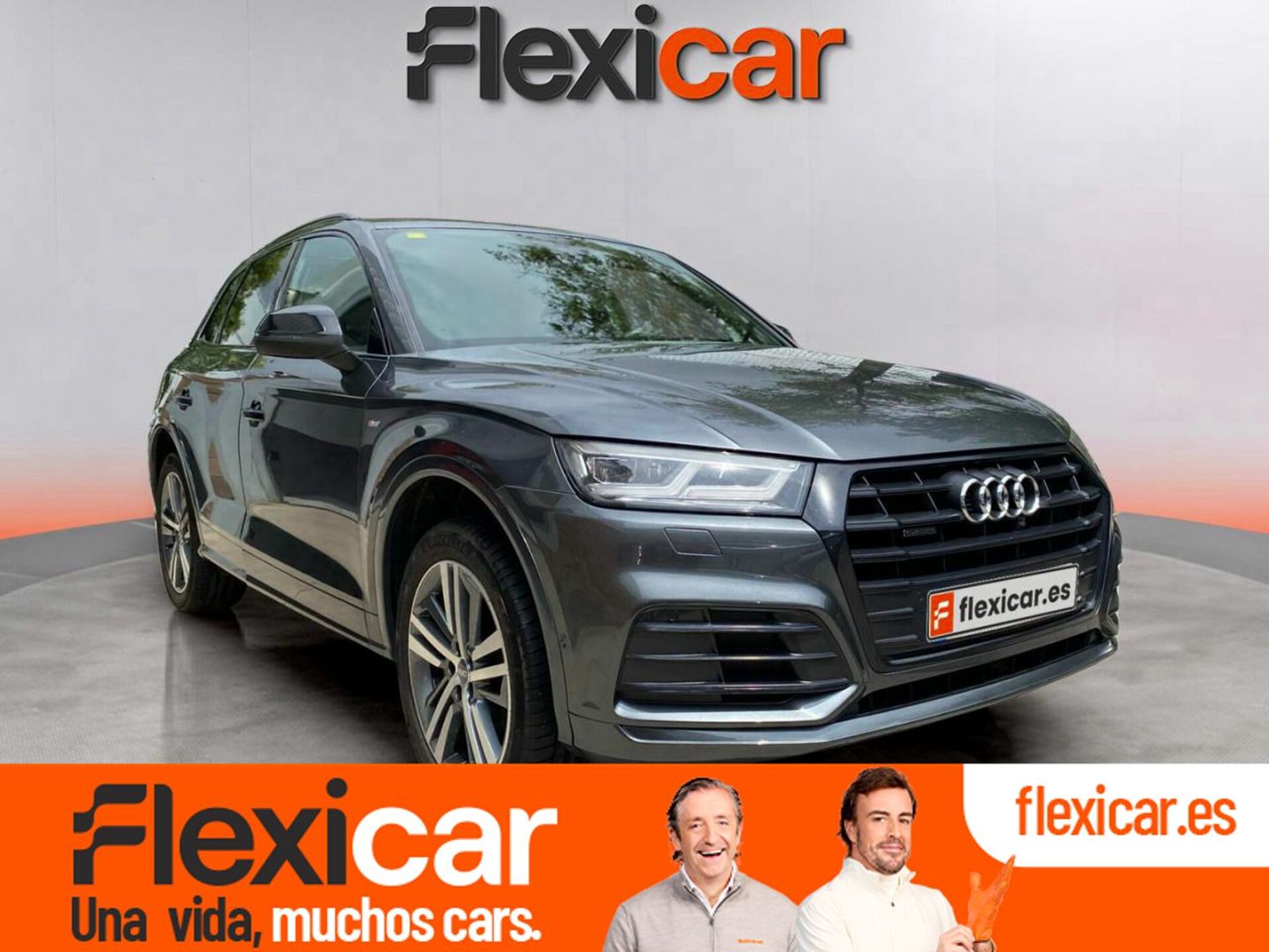 Imagen de AUDI Q5