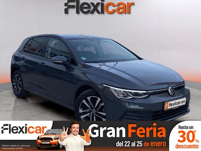 VOLKSWAGEN Golf (Life 1.5 TSI 110kW (150CV)) en Murcia