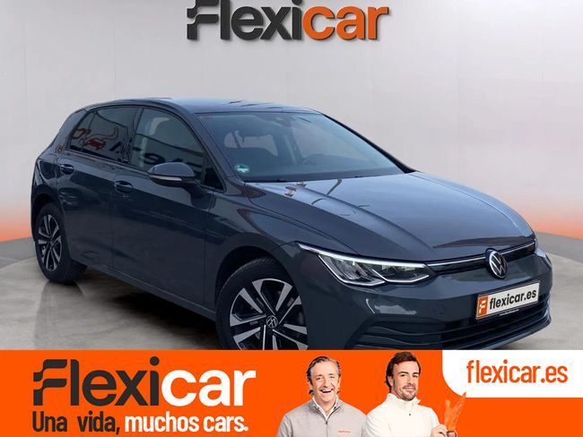 VOLKSWAGEN Golf (Life 1.5 TSI 110kW (150CV)) en Murcia
