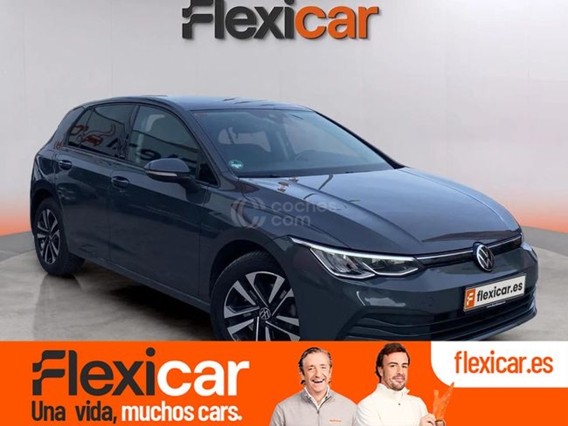 Foto del VOLKSWAGEN Golf 1.5 TSI Life 110kW