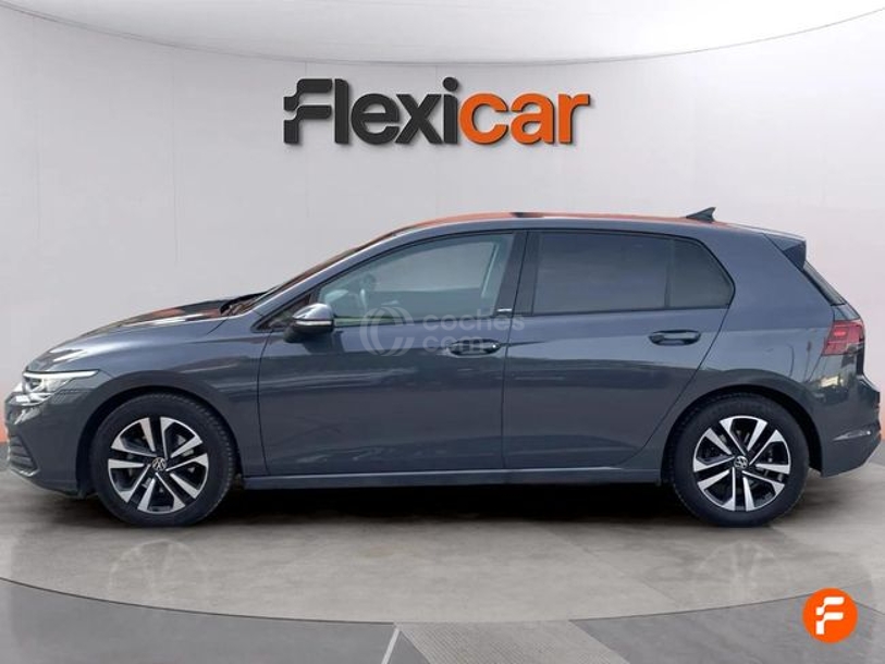 Foto del VOLKSWAGEN Golf 1.5 TSI Life 110kW