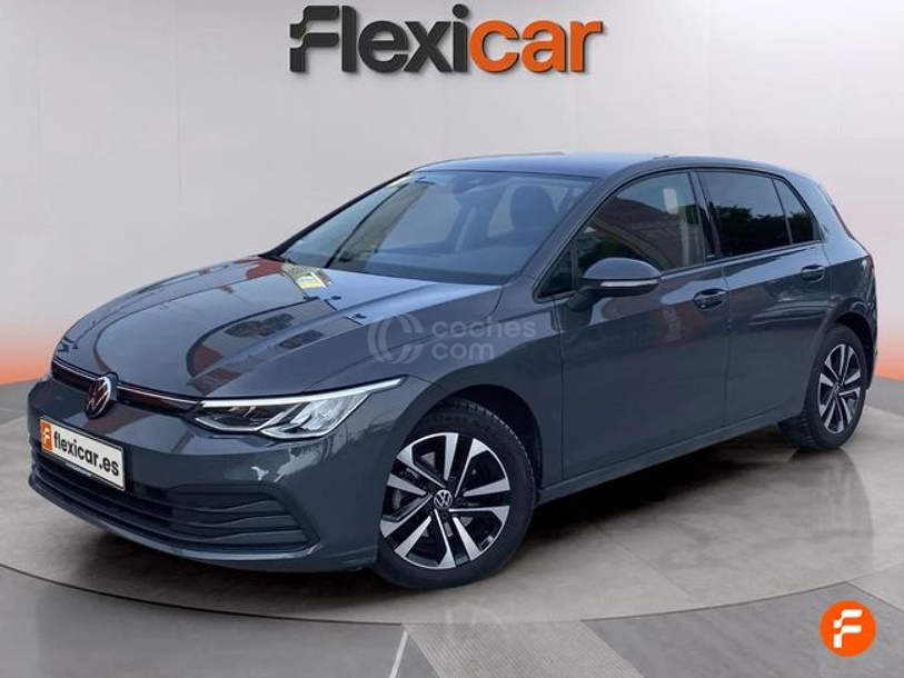 Foto del VOLKSWAGEN Golf 1.5 TSI Life 110kW