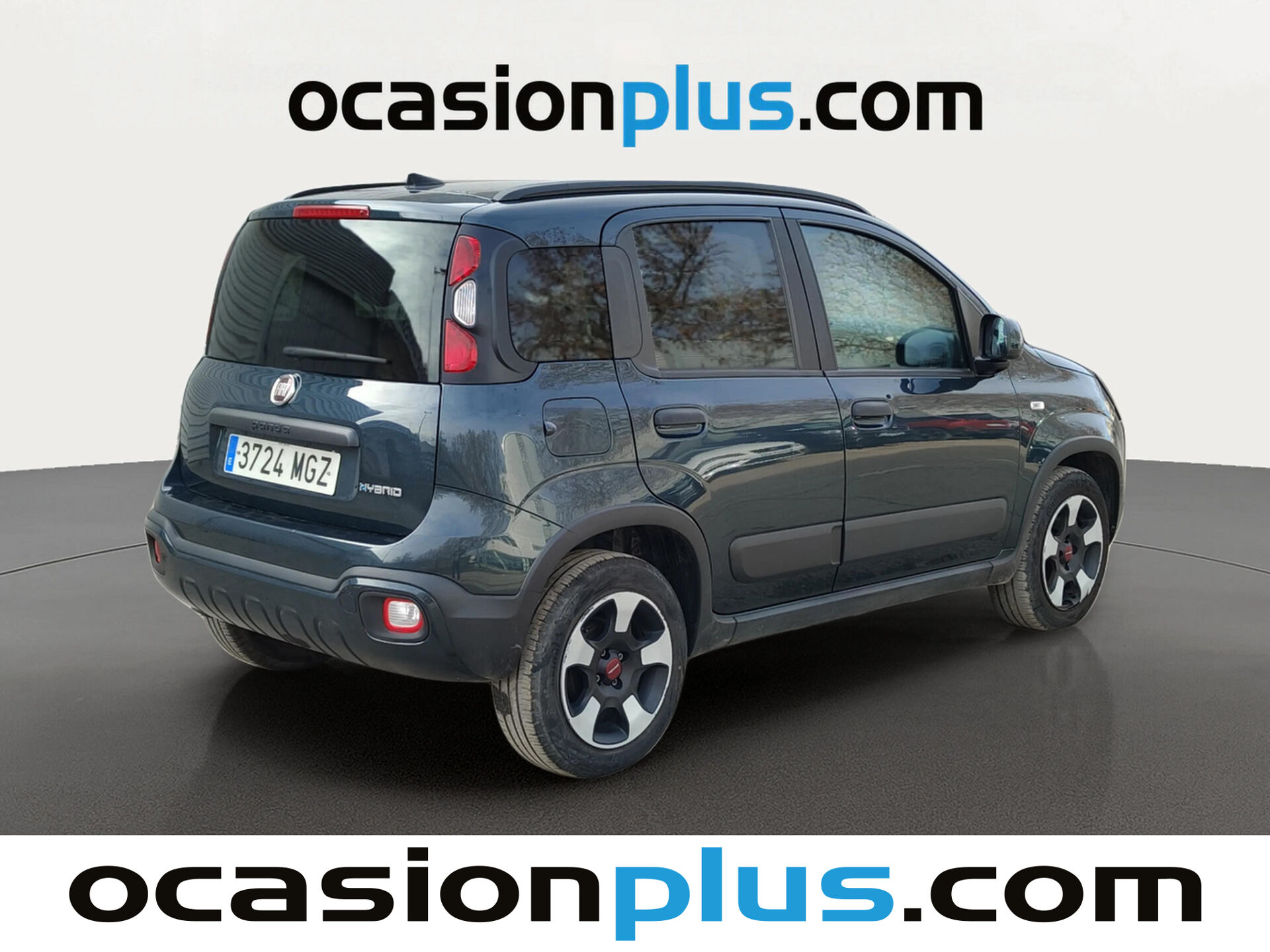 Imagen 3 de FIAT Panda