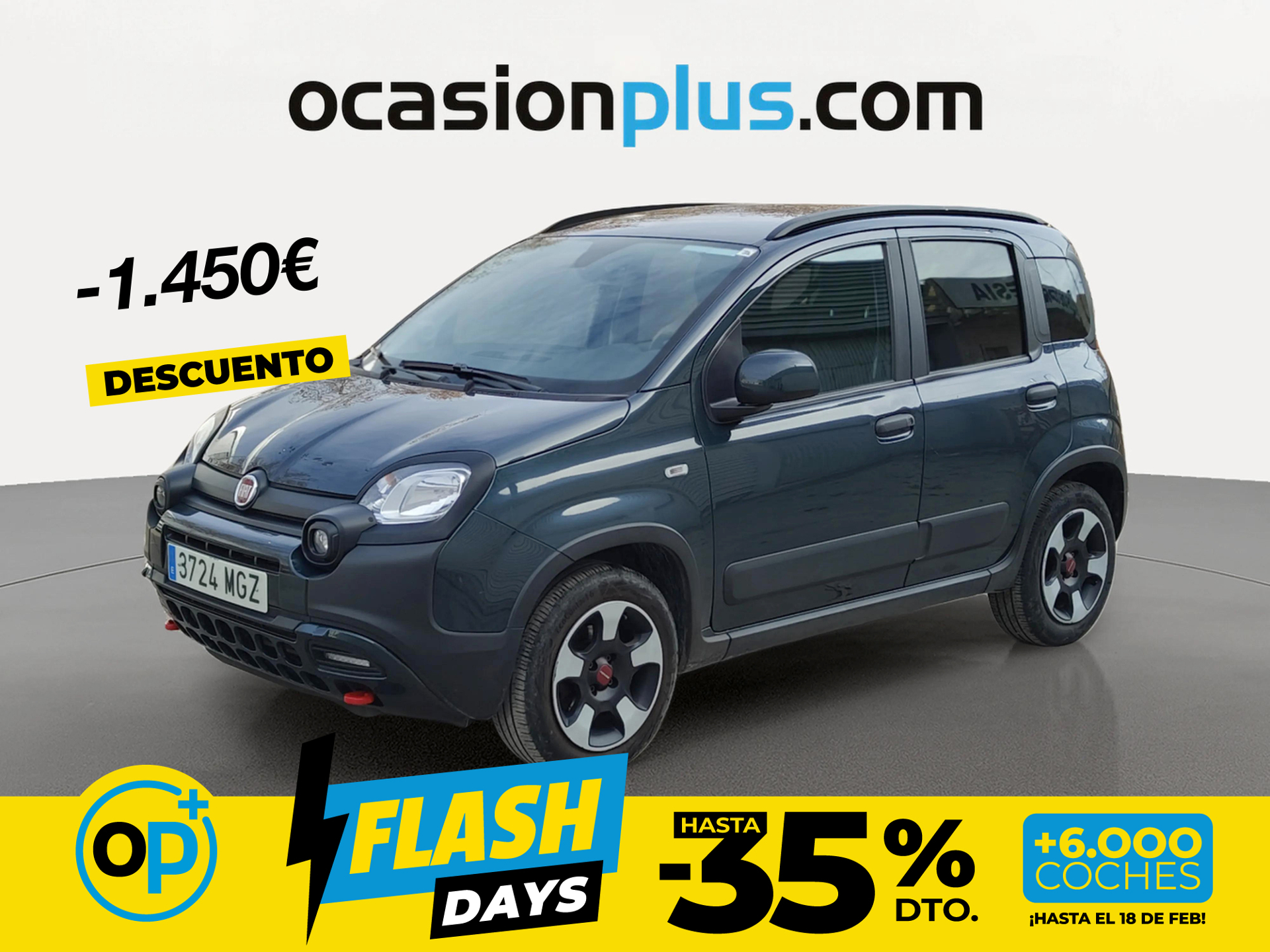 Imagen de FIAT Panda
