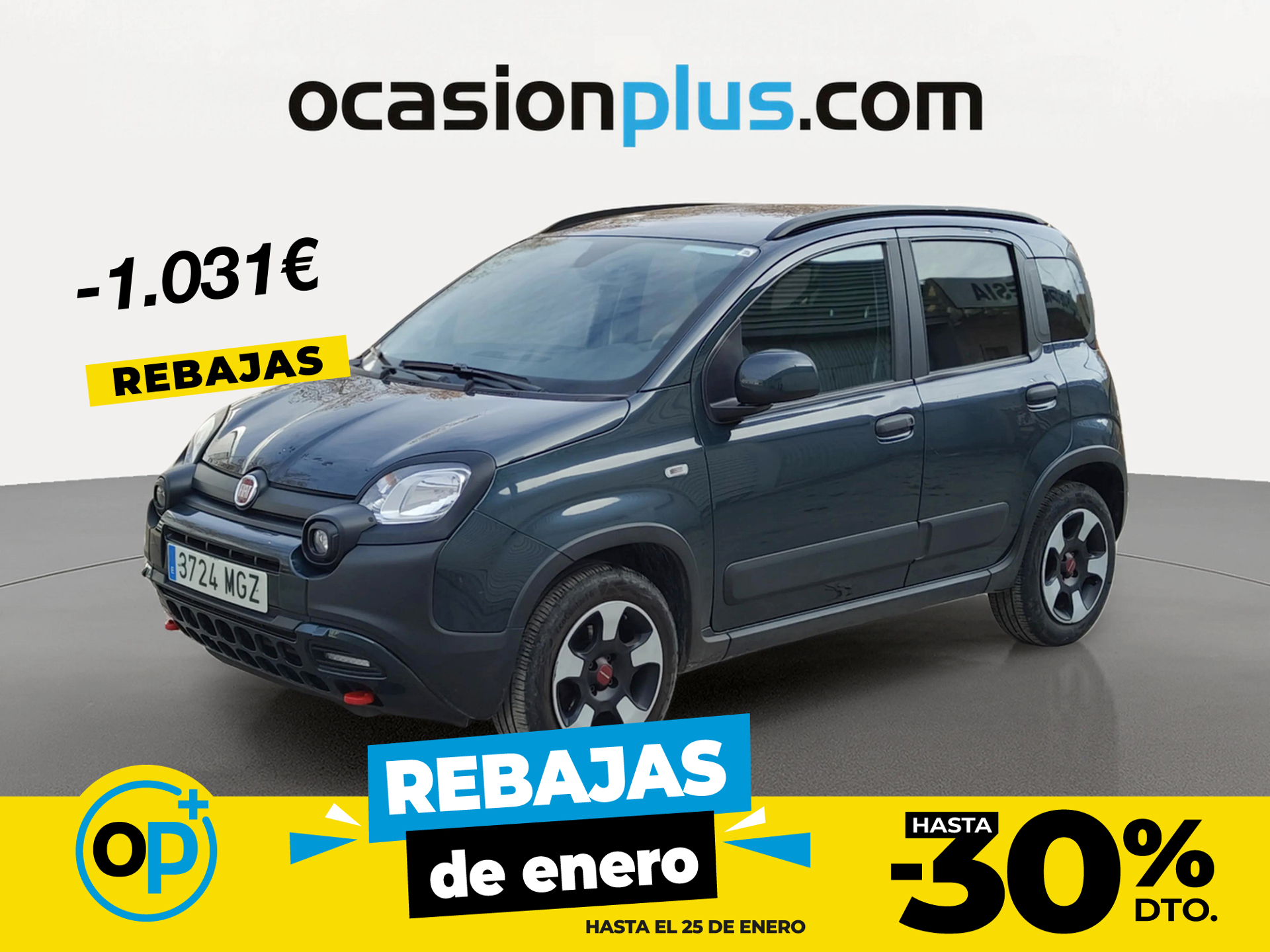 Imagen de FIAT Panda