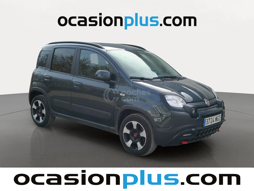 Foto del FIAT Panda 1.0 Gse Hybrid