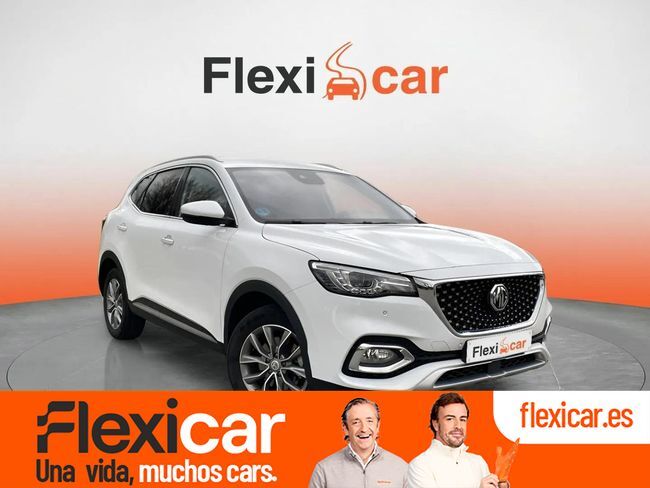 MG HS (1.5 Turbo GDI Comfort DCT) en Barcelona