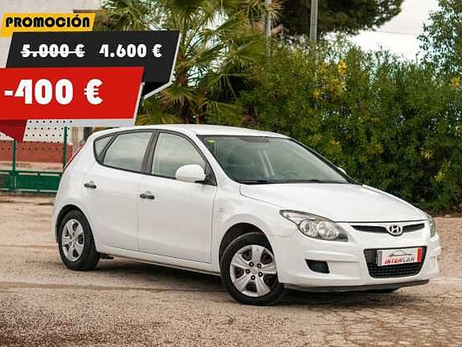 Imagen de HYUNDAI i30