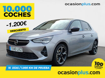 Imagen de OPEL Corsa 1.2T XHL S-S GS-Line 100