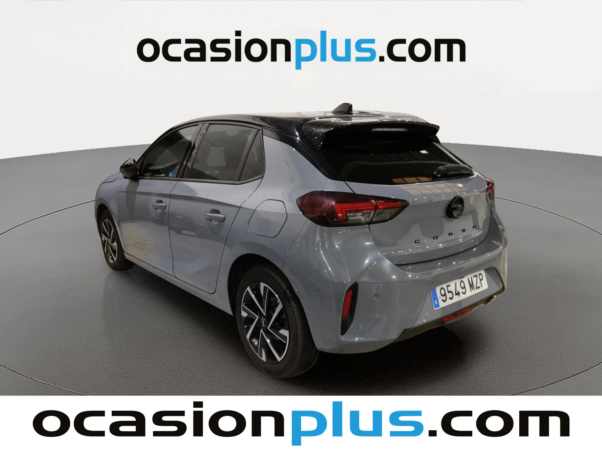 Imagen 3 de OPEL Corsa