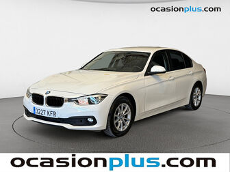 Imagen de BMW Serie 3 318d