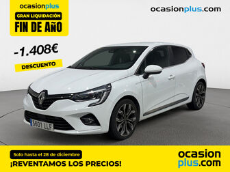 Imagen de RENAULT Clio Blue dCi Zen 63kW