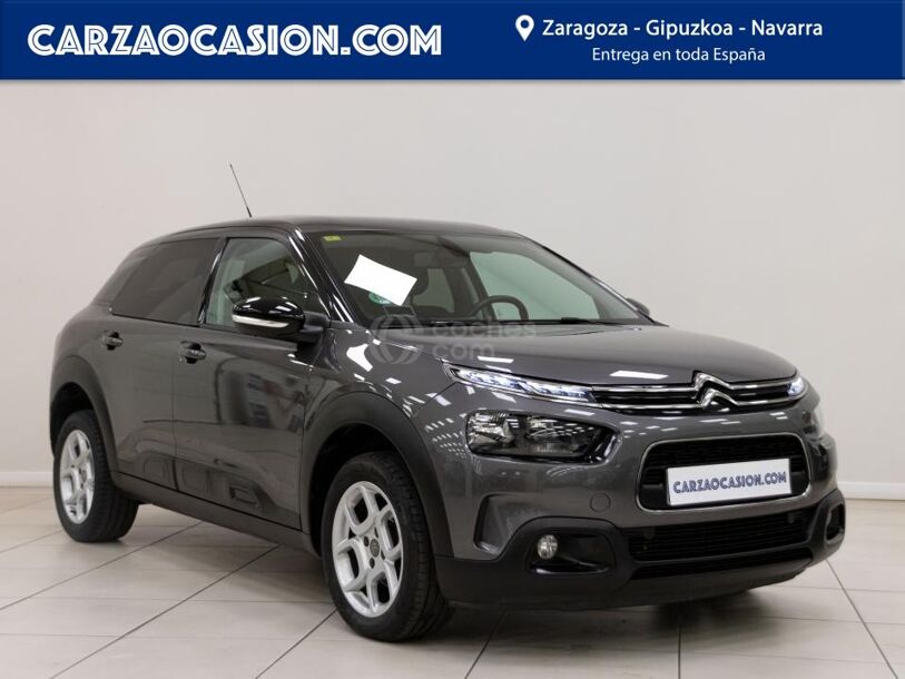 Foto del CITROEN C4 Cactus 1.2 PureTech S&S Live 110