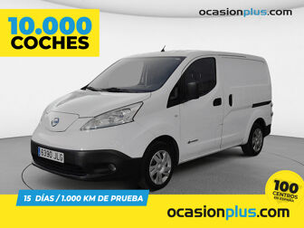 Imagen de NISSAN NV200 e- Furgón Basic 5p.