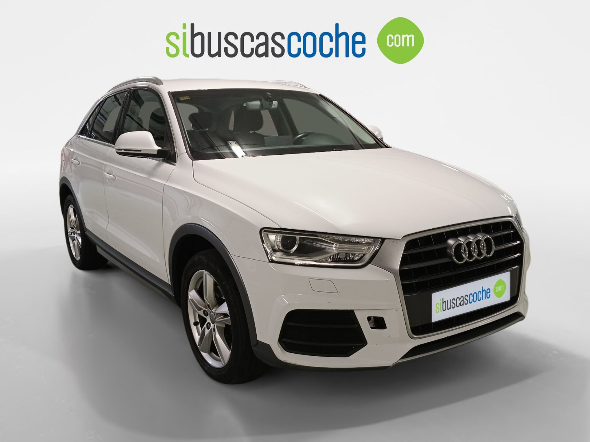 Imagen de AUDI Q3