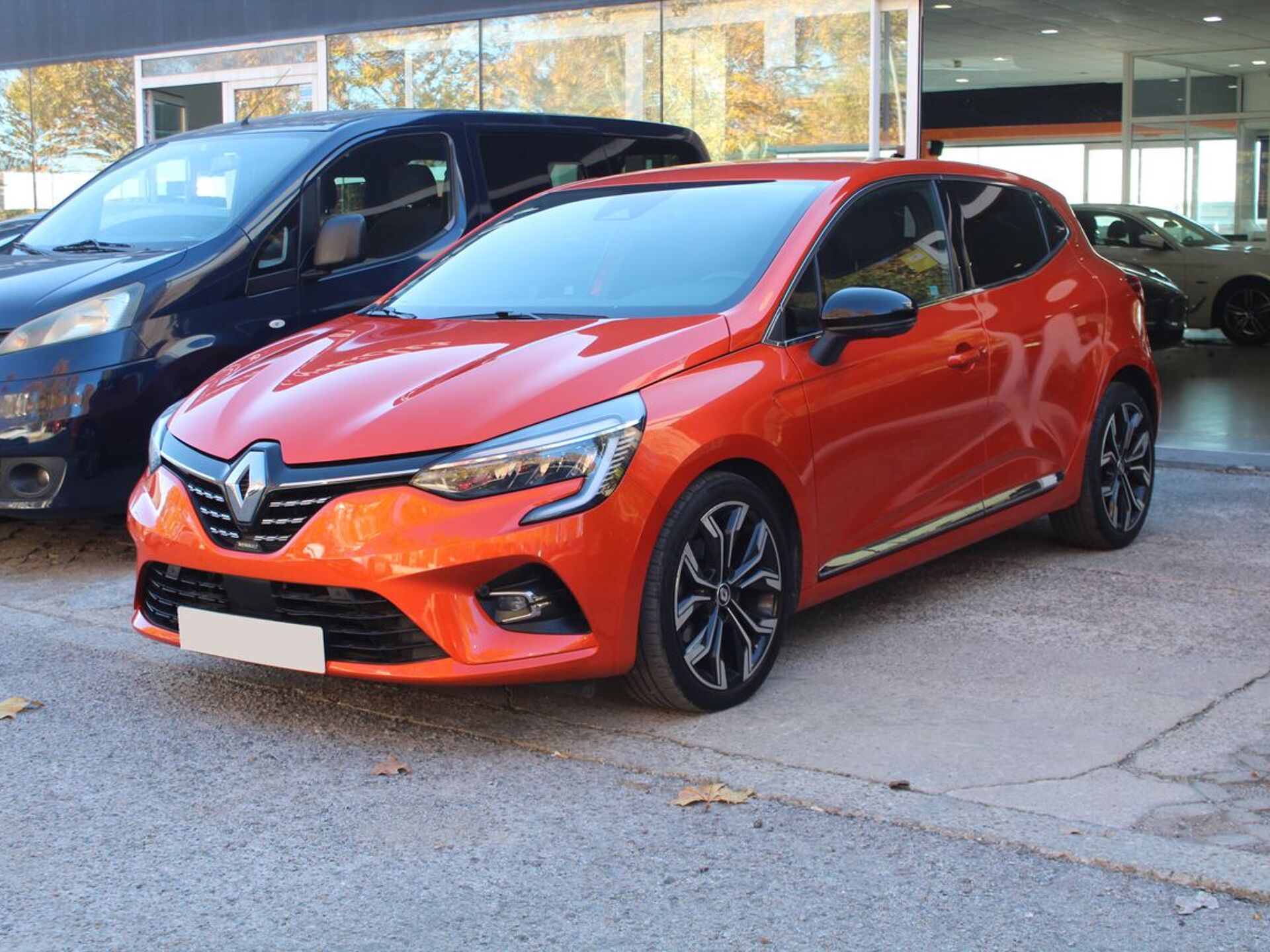 Imagen 2 de RENAULT Clio
