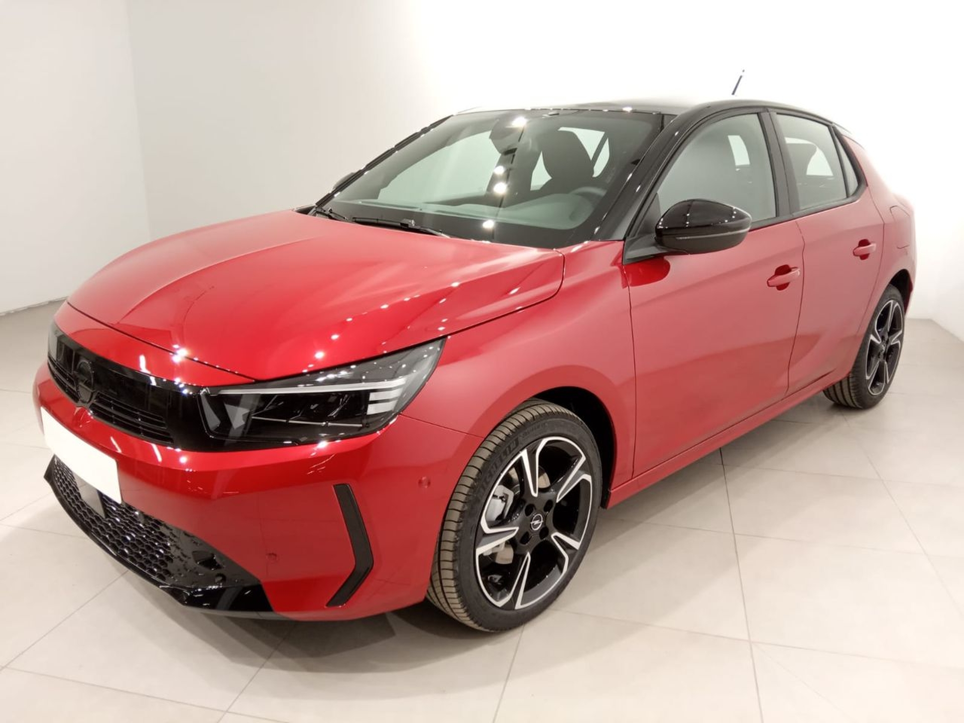 Imagen de OPEL Corsa