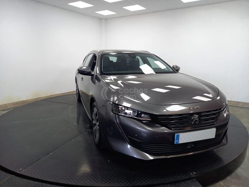 Foto del PEUGEOT 508 SW 1.5 BlueHDi S&S Allure 130