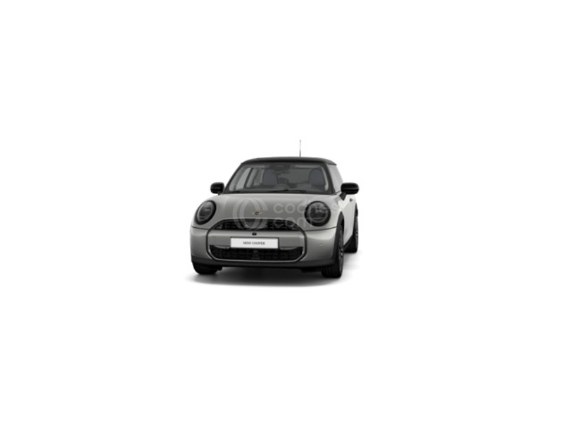 Foto del MINI Mini Cooper 3 Puertas C Favoured Aut.