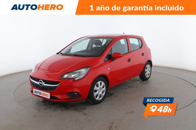 OPEL Corsa (1.4 Expression) en Madrid