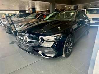 Imagen de MERCEDES Clase C C 220d 9G-Tronic