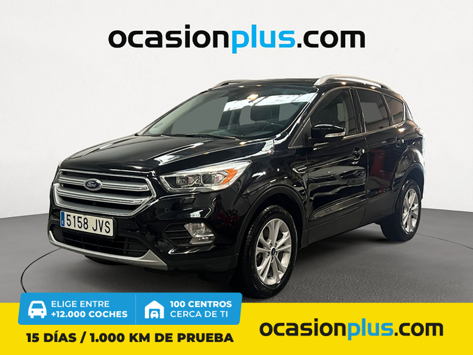Imagen de FORD Kuga
