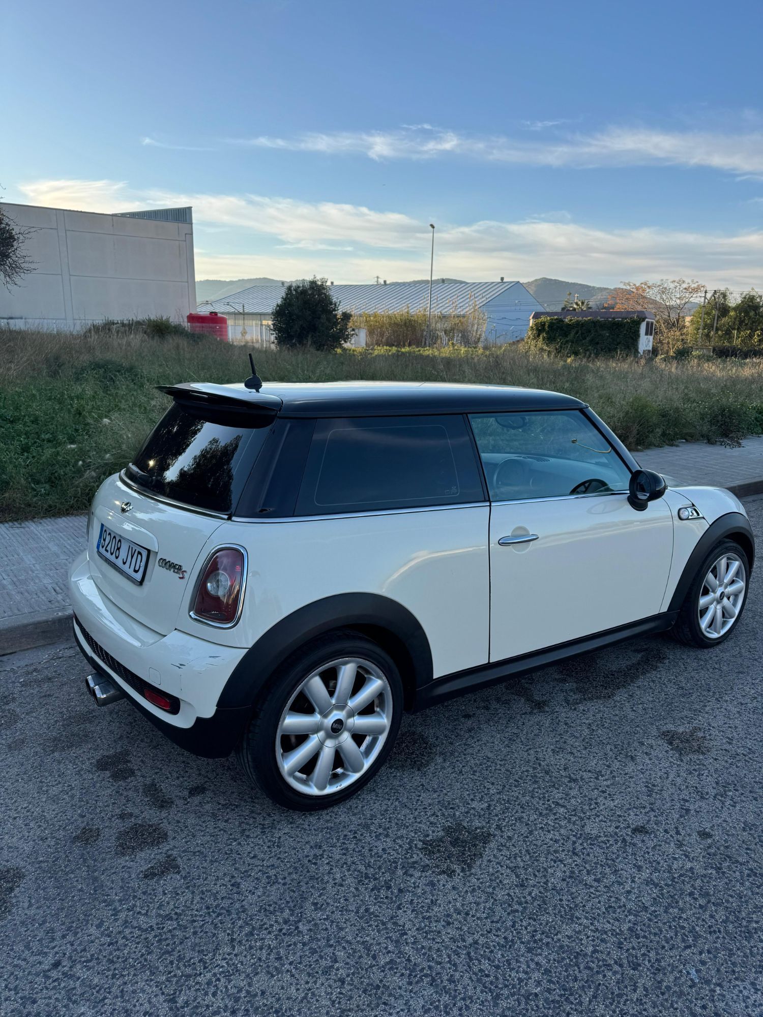 Foto del MINI Mini Cooper S