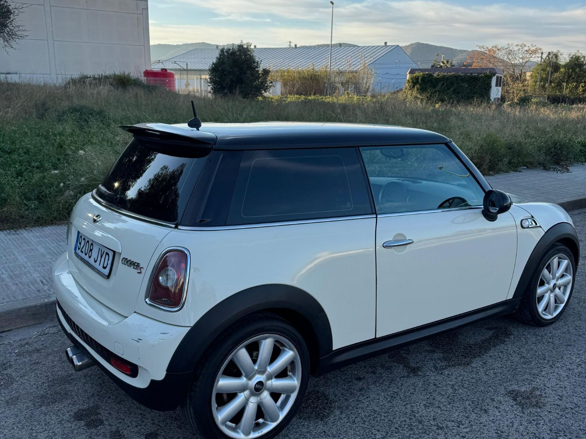 Imagen 3 de MINI Mini