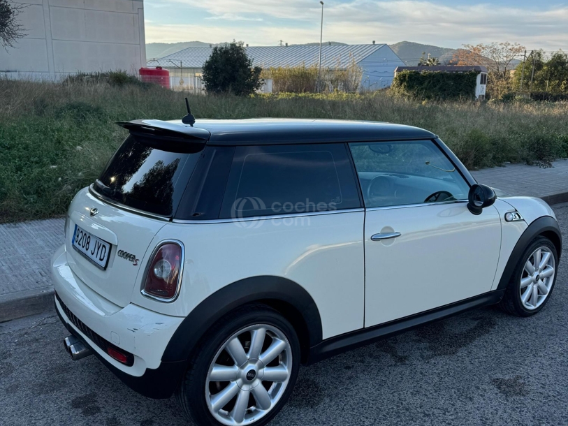 Foto del MINI Mini Cooper S
