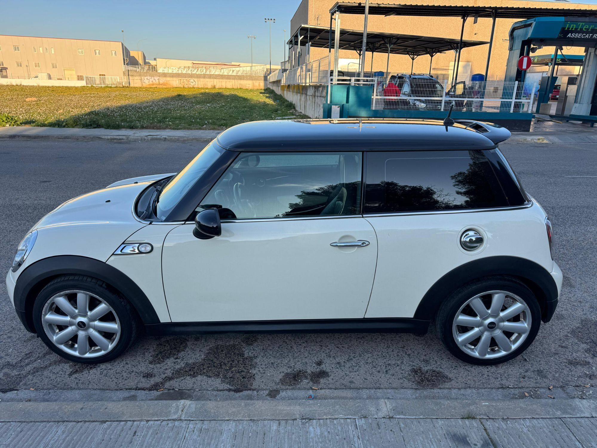 Foto del MINI Mini Cooper S