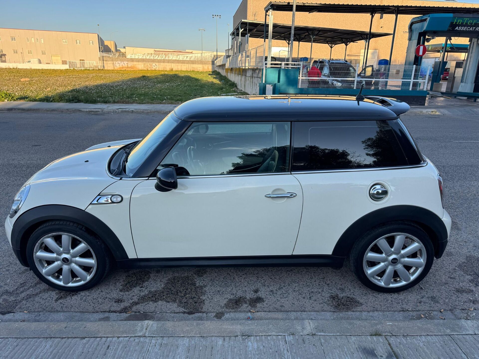 Imagen 2 de MINI Mini