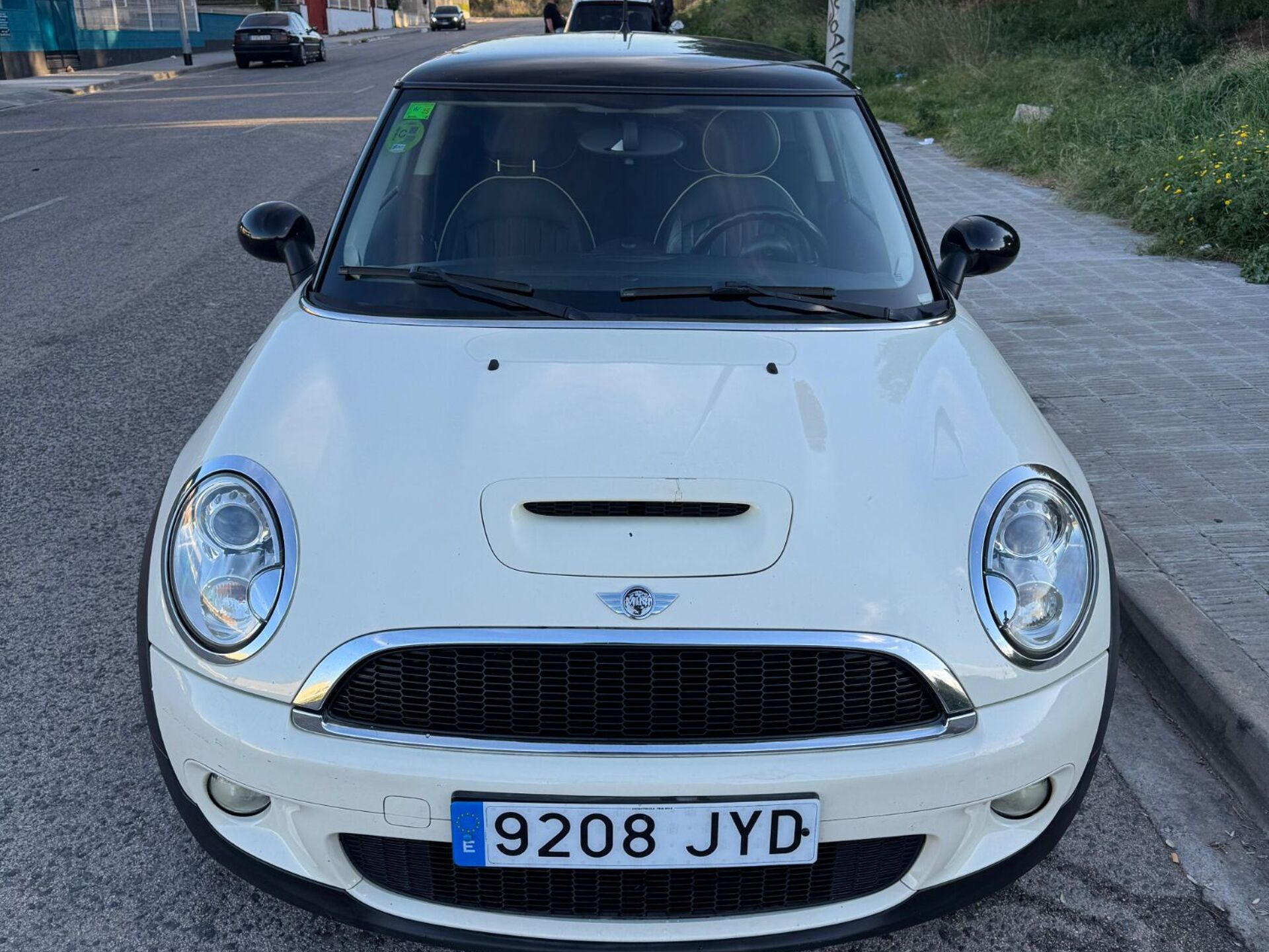 Imagen de MINI Mini