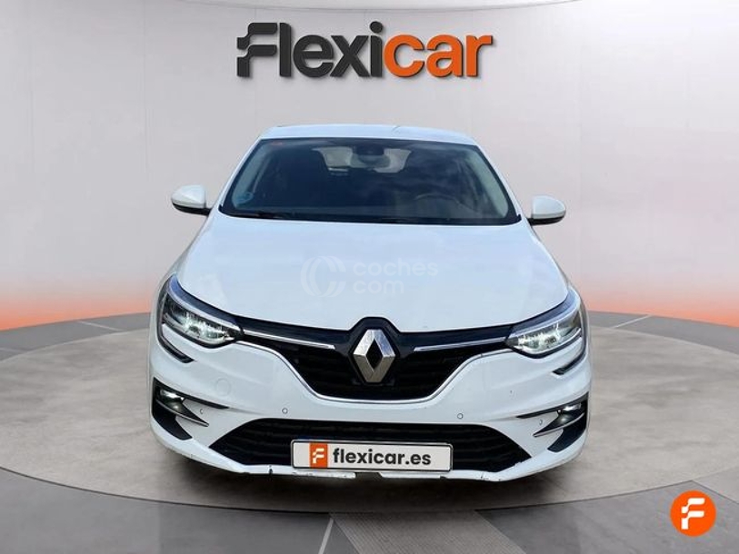 Foto del RENAULT Mégane 1.5dCi Blue Business 85kW