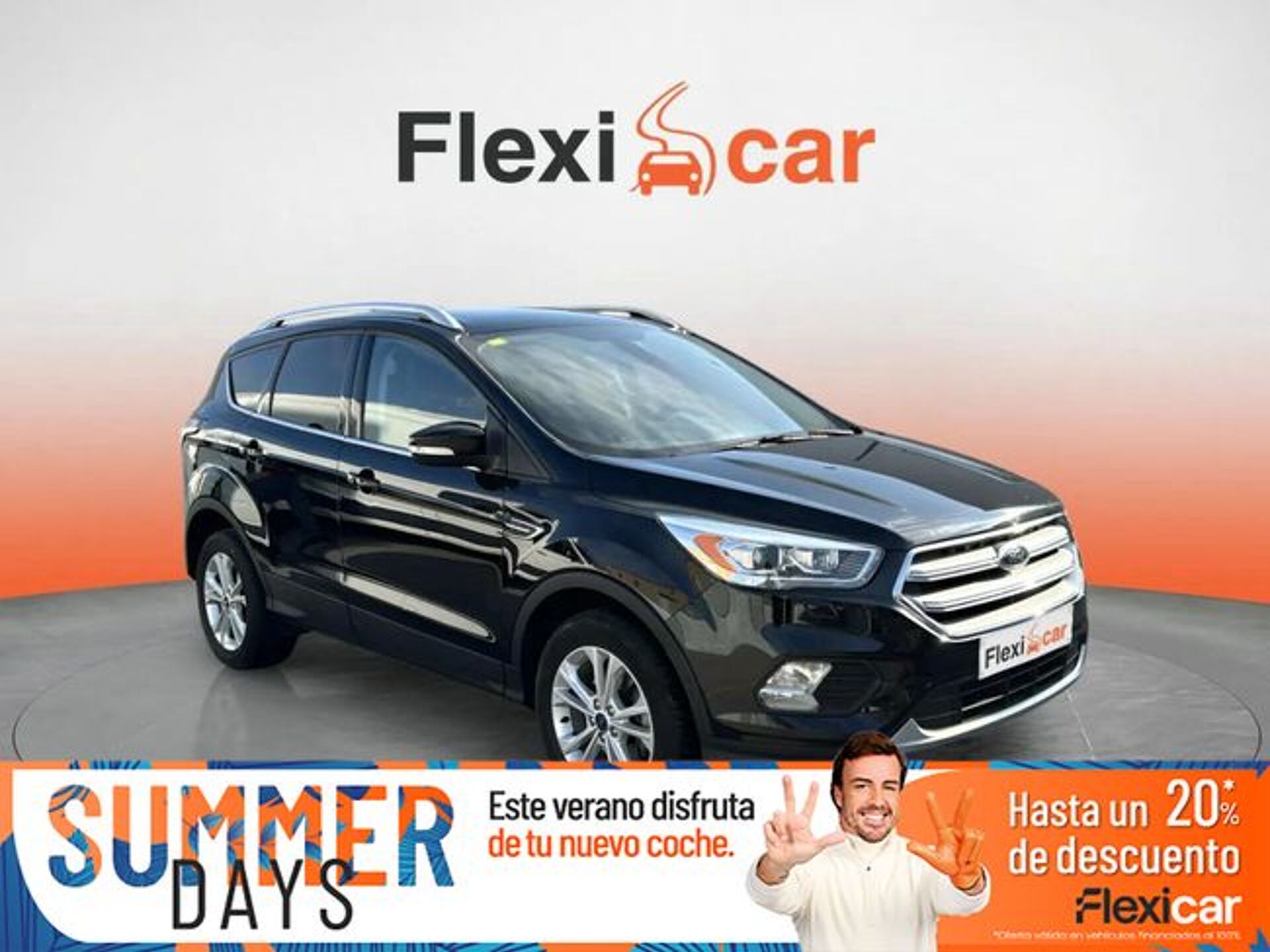 Imagen de FORD Kuga