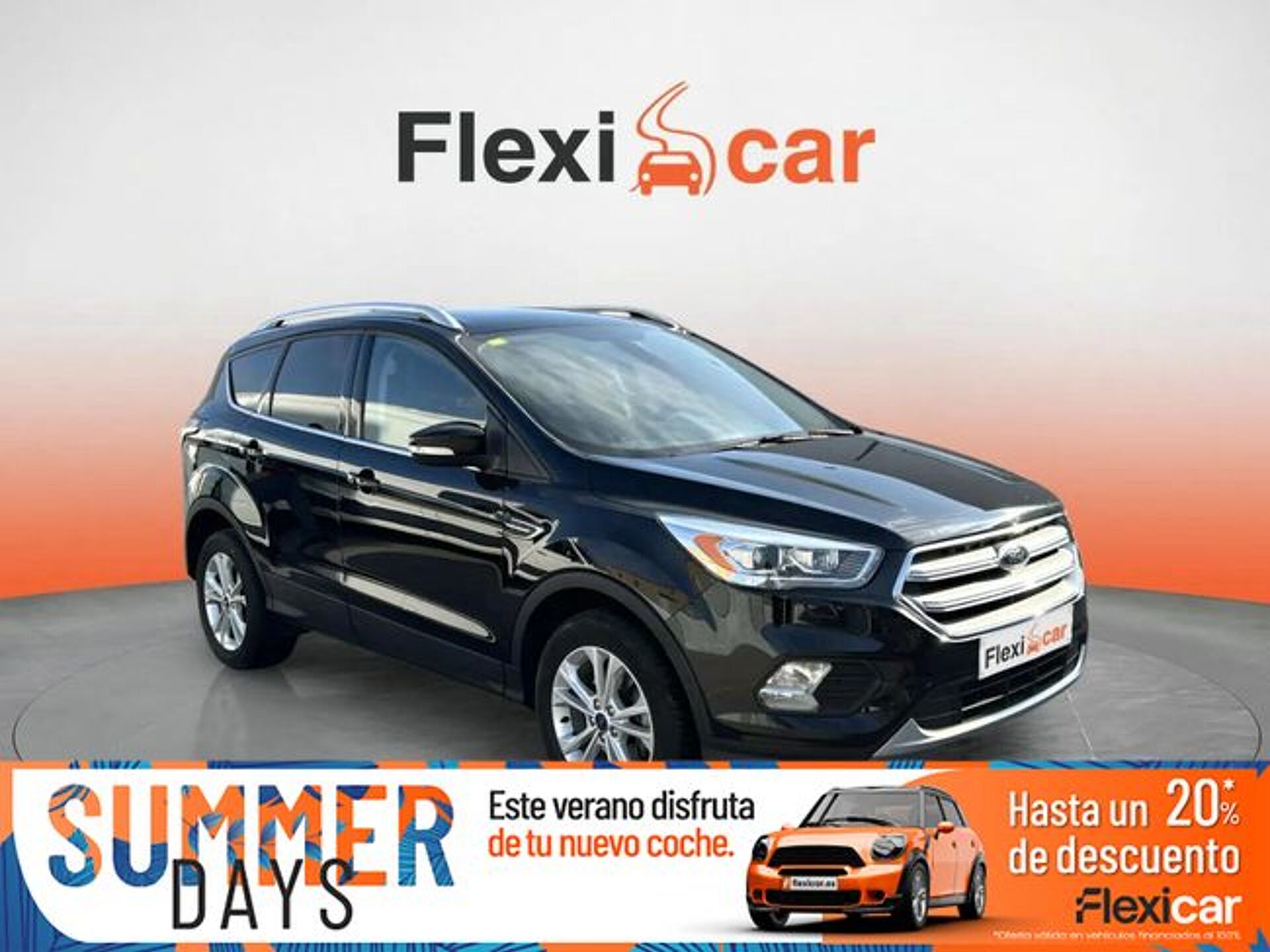 Imagen de FORD Kuga