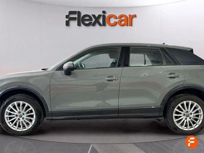 Foto del AUDI Q2 30 TFSI Design 85kW