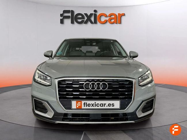 Foto del AUDI Q2 30 TFSI Design 85kW