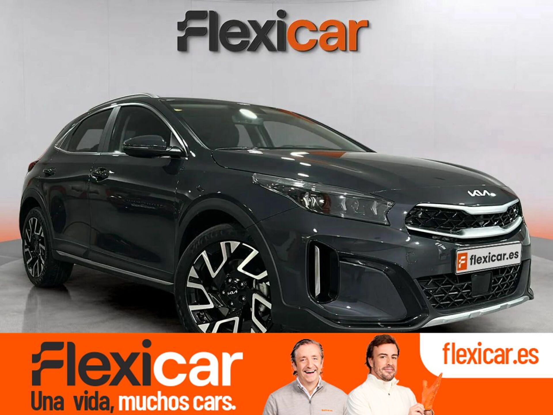 Imagen de KIA XCeed