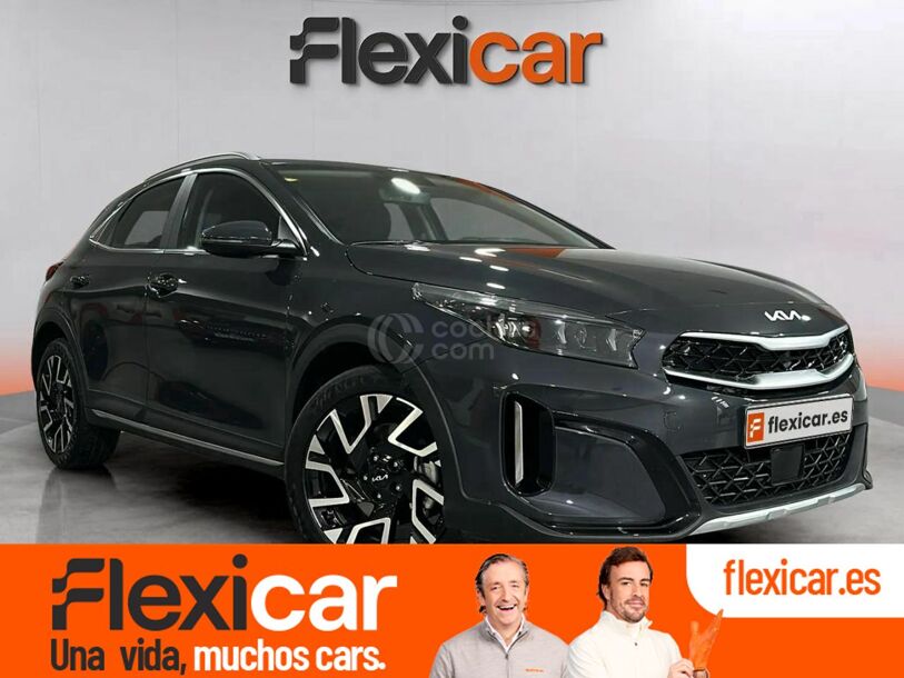 Foto del KIA XCeed 1.5 T-GDi MHEV iMT Drive