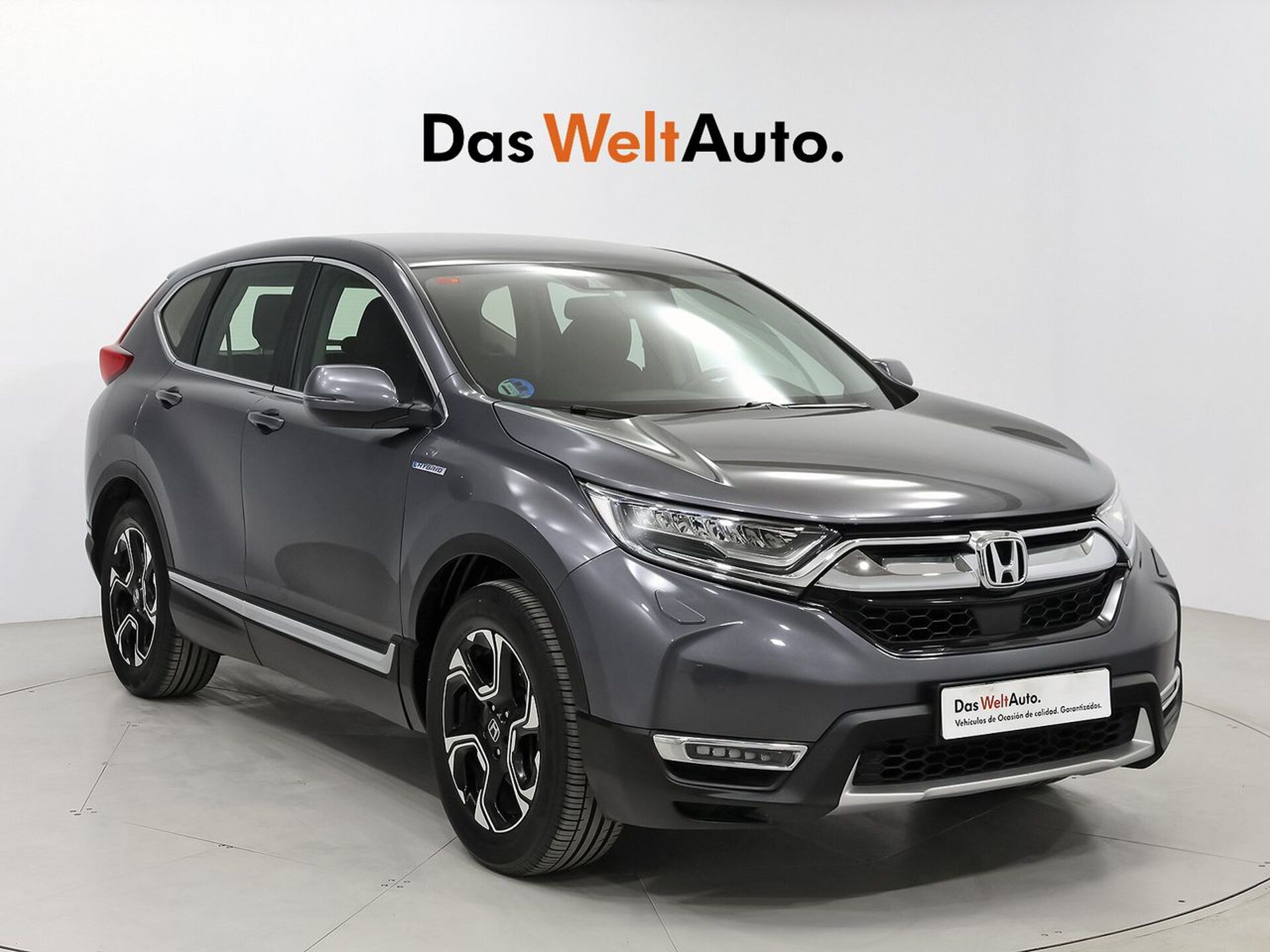 Imagen de HONDA CR-V