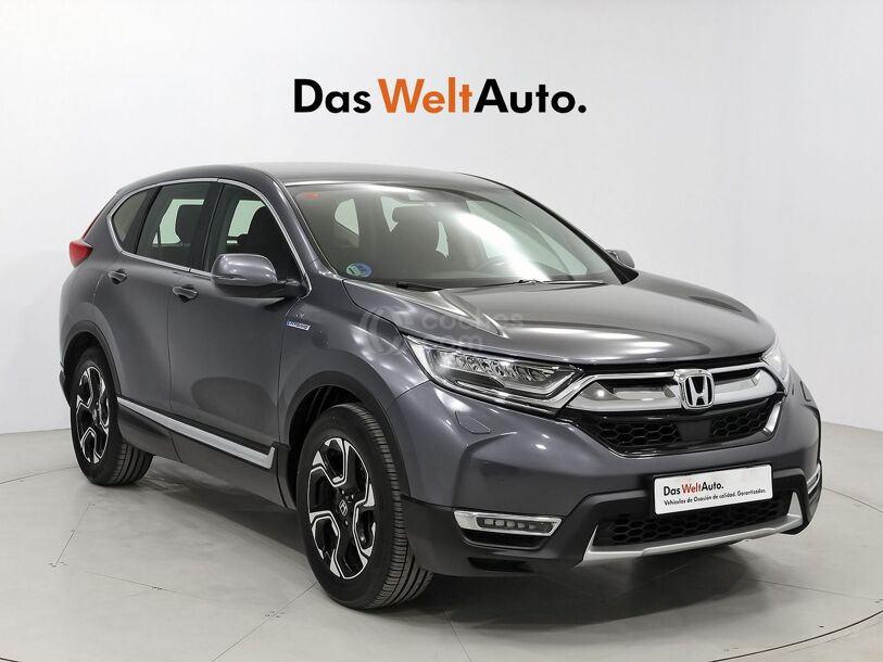 Foto del HONDA CR-V 2.0 i-MMD Elegance Navi 4x2