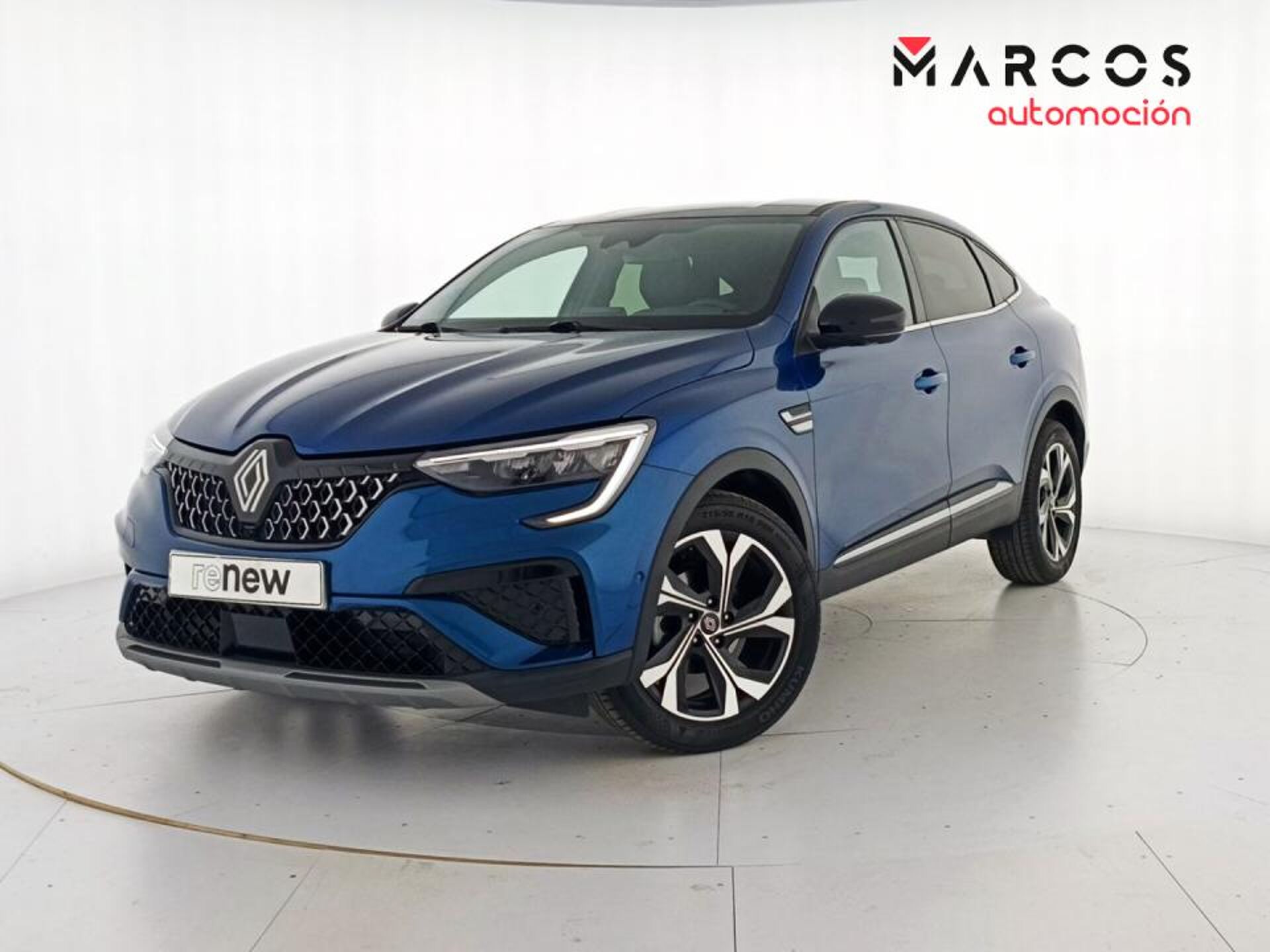 Imagen de RENAULT Arkana