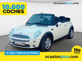 Imagen de MINI Mini Cooper Cabrio