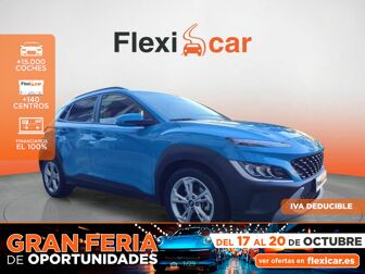 Imagen de HYUNDAI Kona 1.0 TGDI Nline 30 Aniversario 4x2