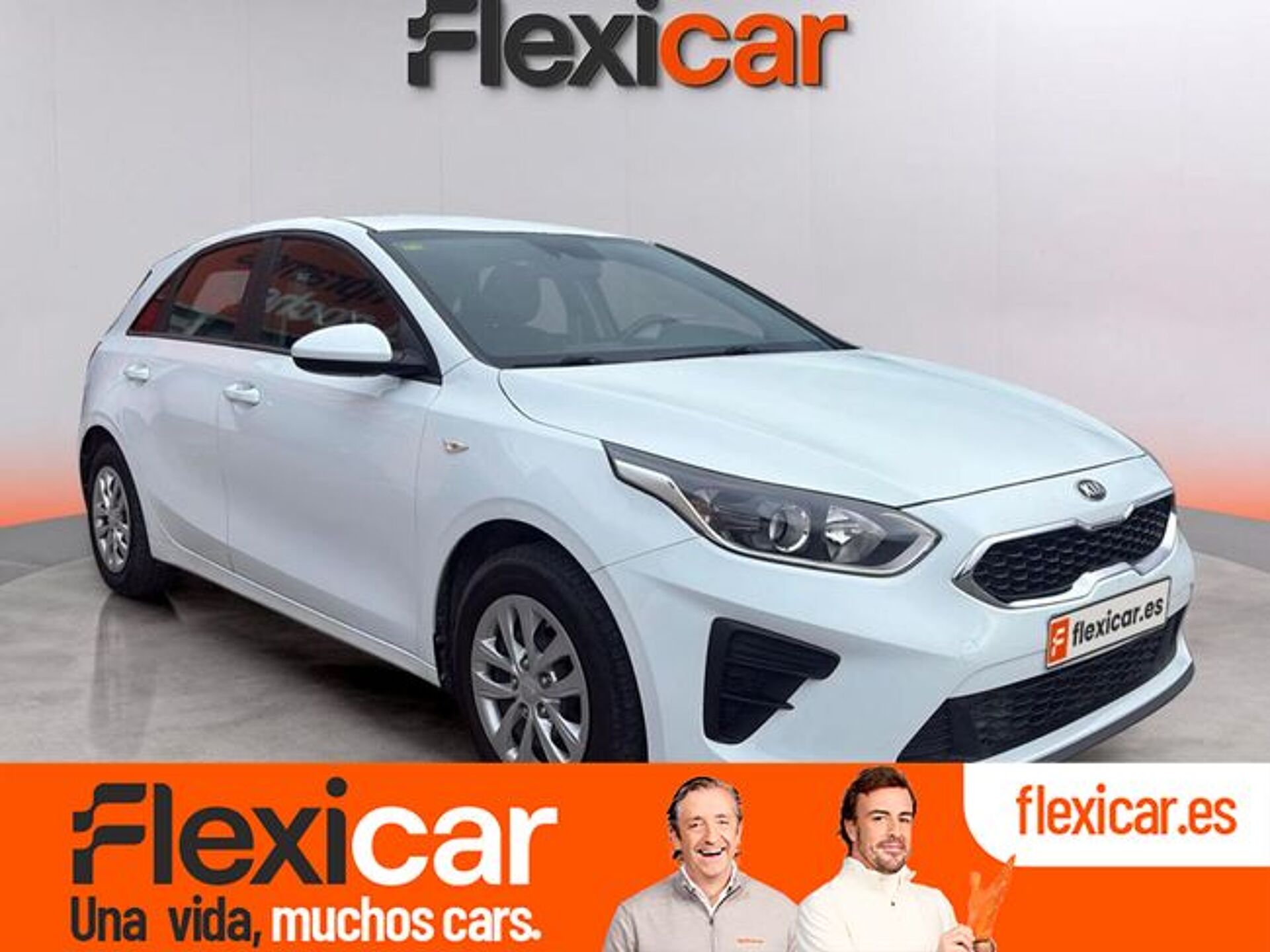 Imagen 1 de KIA Ceed