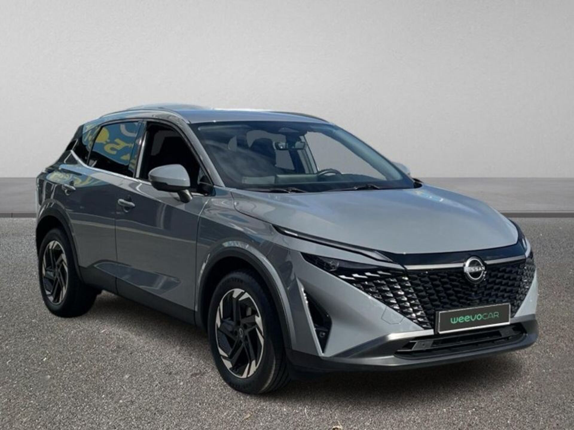 Imagen 3 de NISSAN Qashqai