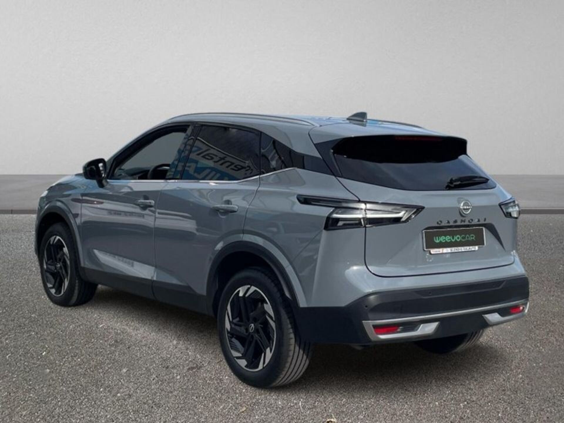 Imagen 2 de NISSAN Qashqai