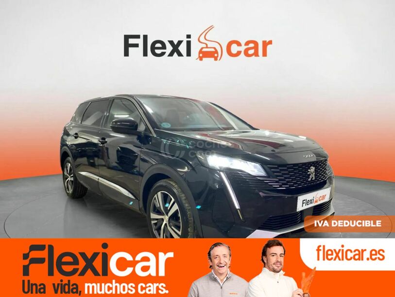 Foto del PEUGEOT 5008 1.2 PureTech S&S Active Pack 130